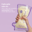 BOLSA DE ALMACENAMIENTO DE LECHE MATERNA
