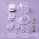 EXTRACTOR DE LECHE MATERNA SERENE ESSENTIAL