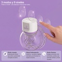 EXTRACTOR DE LECHE MATERNA SERENE ESSENTIAL