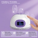 EXTRACTOR DE LECHE MATERNA SERENE FLEX