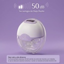 EXTRACTOR DE LECHE MATERNA SERENE FLEX