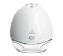 EXTRACTOR DE LECHE MATERNA SERENE PUMP