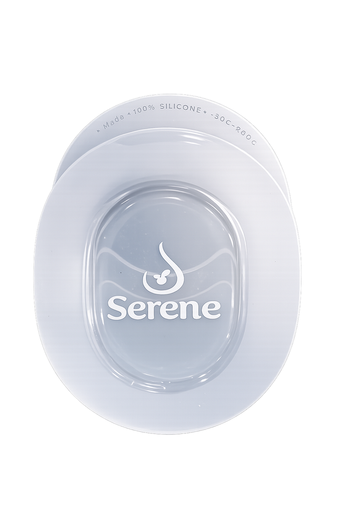 COLECTOR DE LECHE MATERNA SERENE