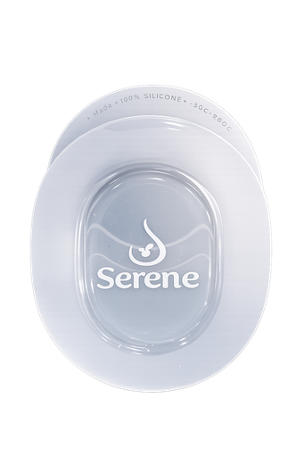 COLECTOR DE LECHE MATERNA SERENE