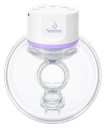 EXTRACTOR DE LECHE MATERNA SERENE ESSENTIAL